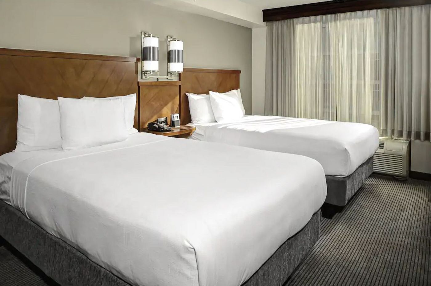 Hyatt Place Atlanta/Buckhead-United States-ATLANTA-Room-8