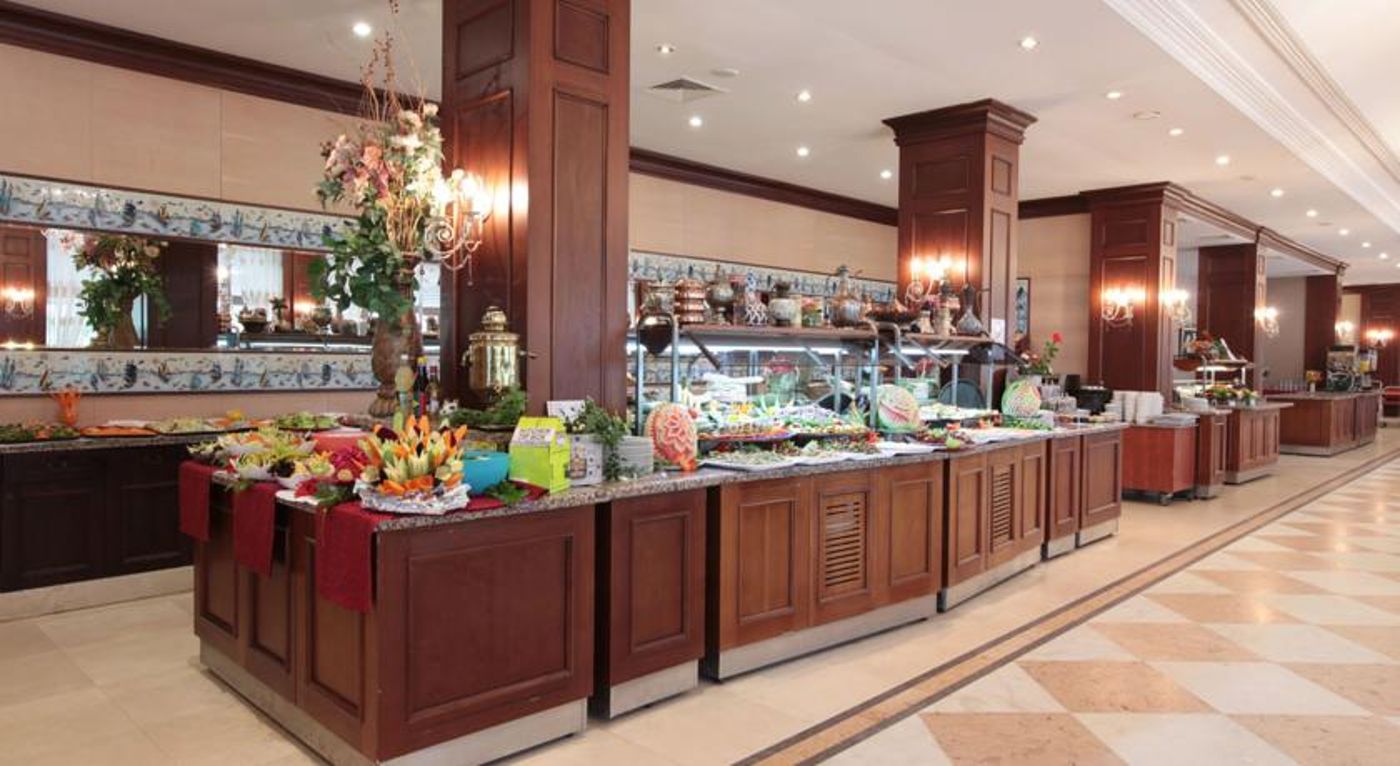 Club Cactus Paradise