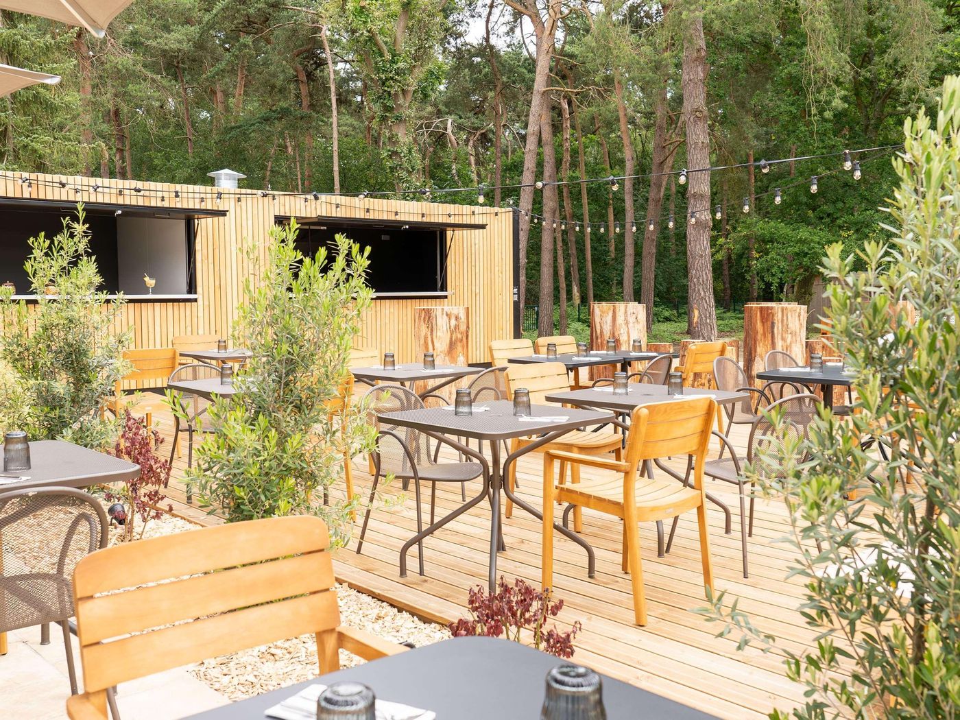 Novotel Rouen Sud Zenith Parc Expo-France-Saint Etienne Du Rouvray-General view-6