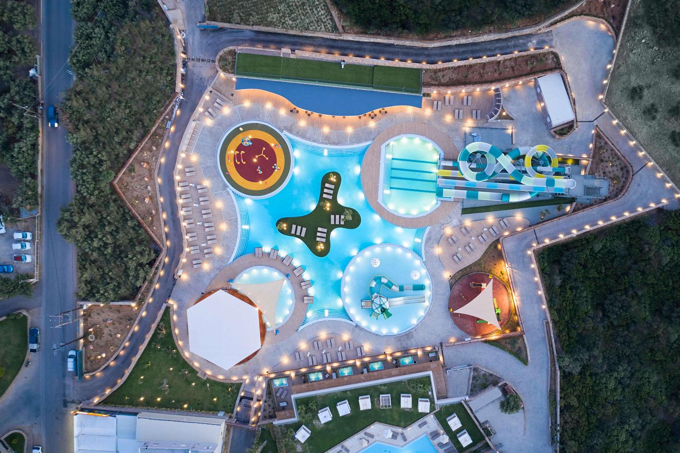 Avra-Collection-Mirabello-Beach-and-Village-Sports-and-Entertainment-16