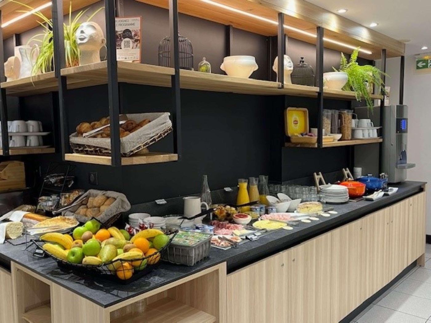 Campanile-Paris14-Maine-Montparnasse-Restaurant-54