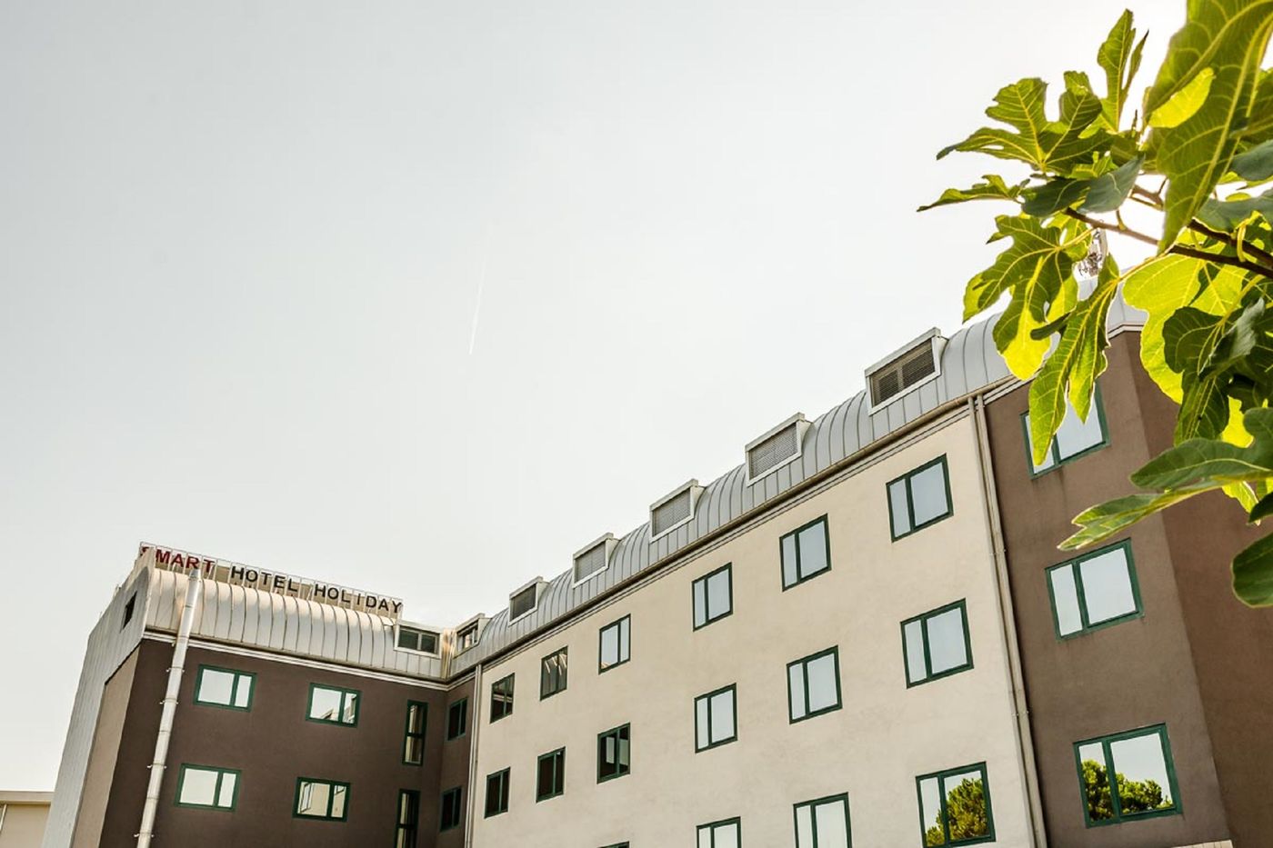 Smart Hotel Holiday-Italy-Venezia-General view-1