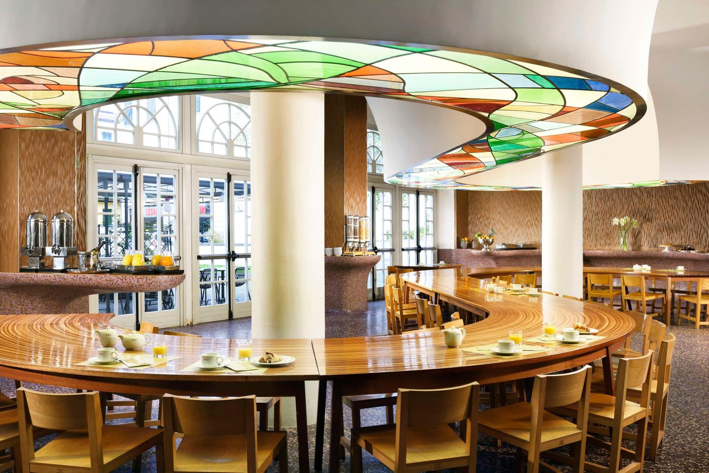 Unahotels-Vittoria-Firenze-Restaurant-29