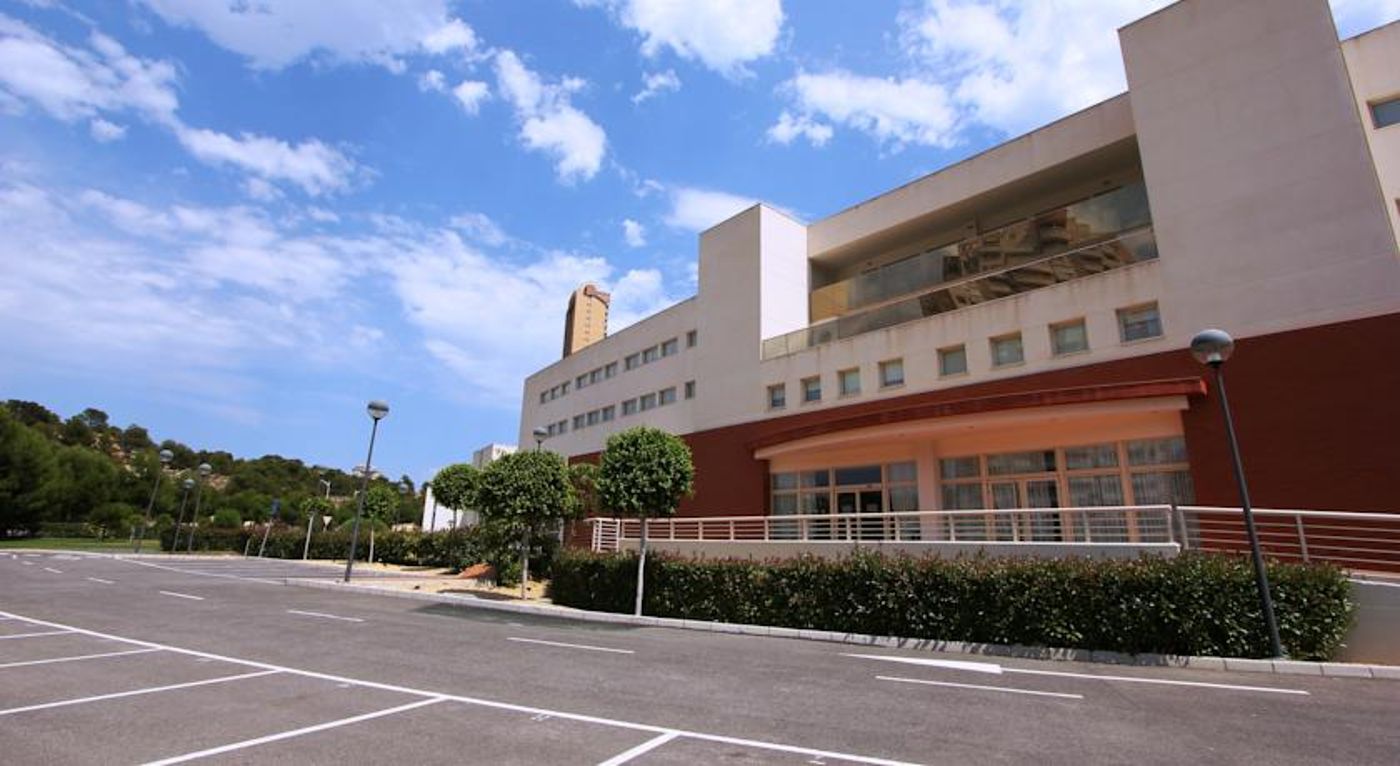 Pierre & Vacances Benidorm Poniente