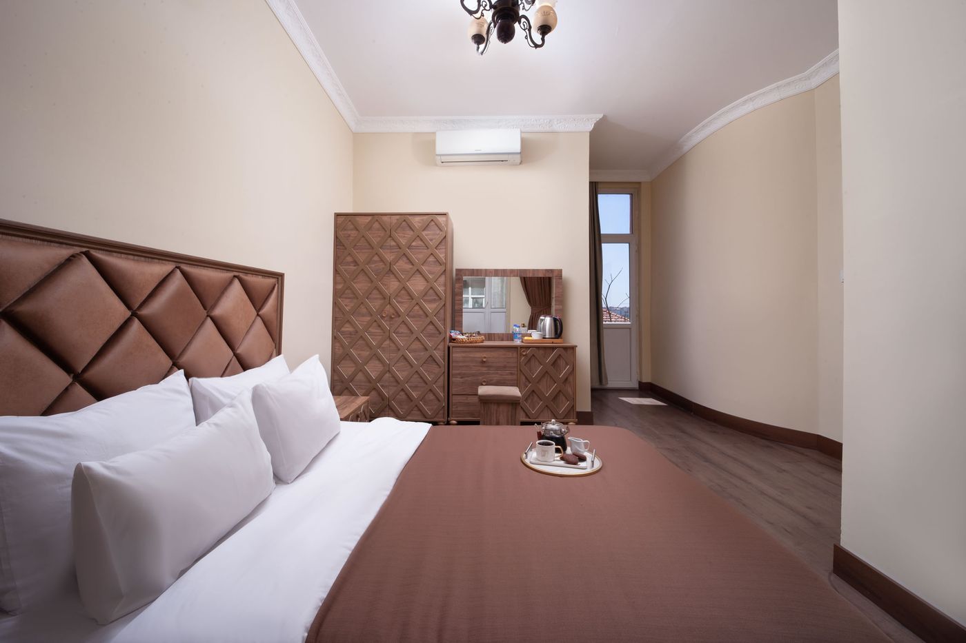 Taxim Cool-Turkey-istanbul-Room-6