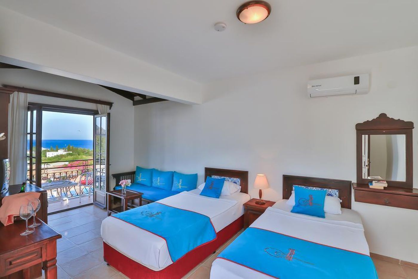 Sunny-Garden-Nilufer-General-view-23