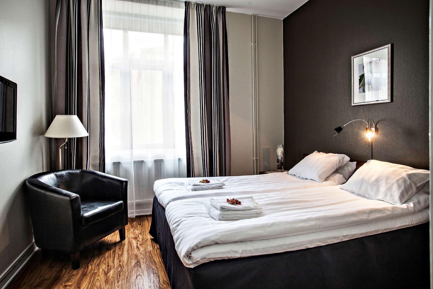Best Western Tidbloms Hotel-Sweden-Gothenburg-Room-10
