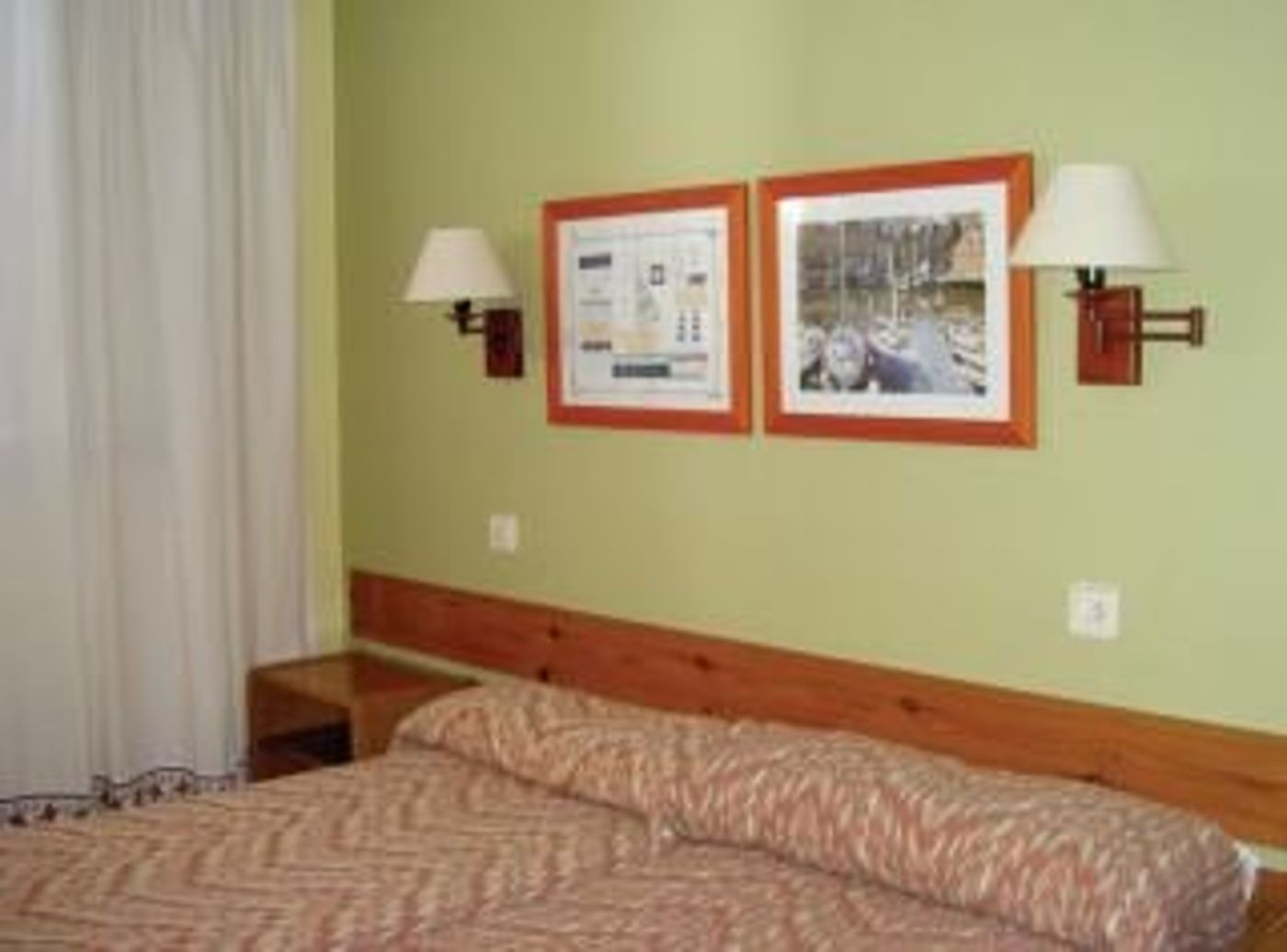 Sa Mirada II Apartments