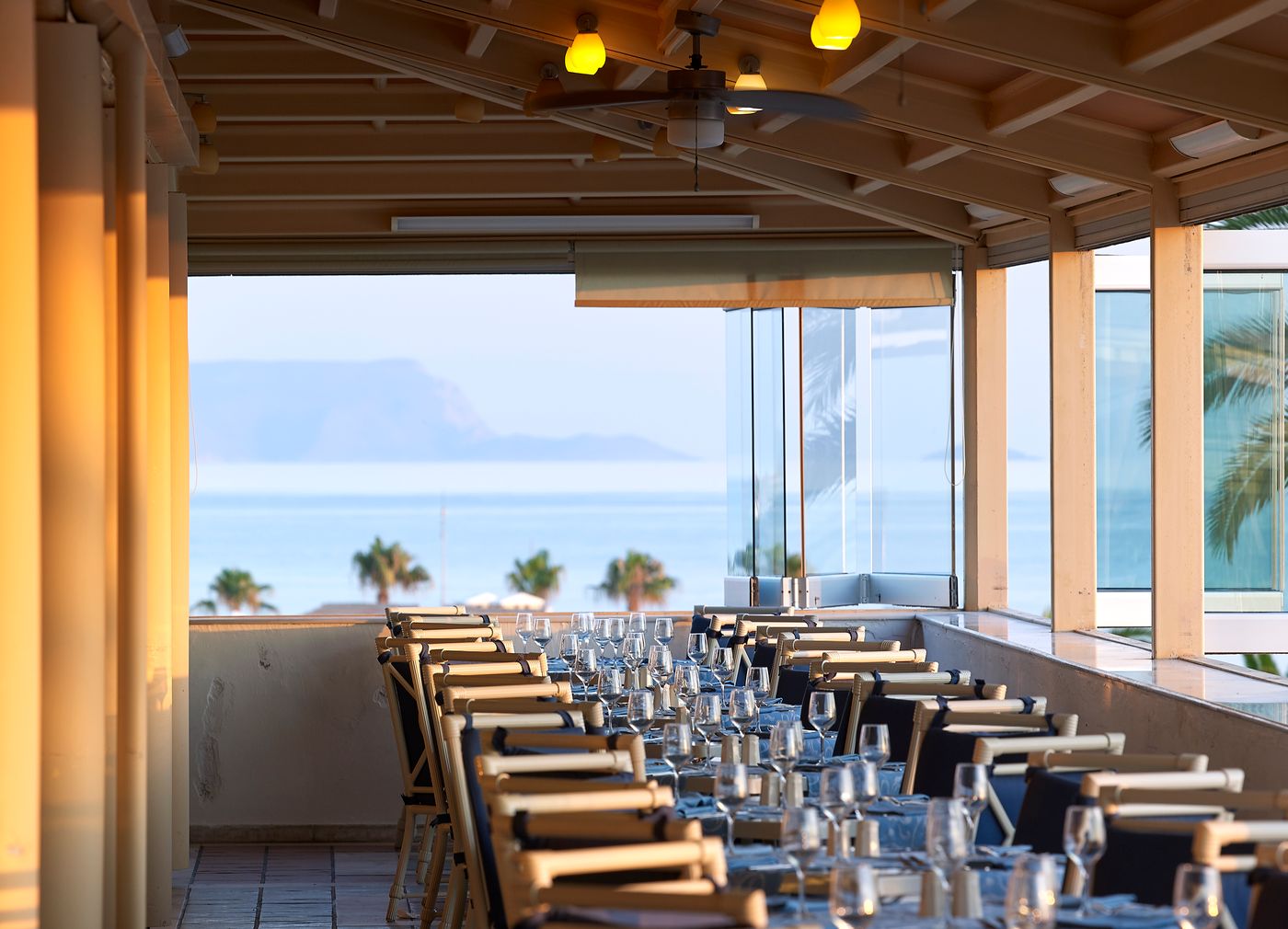 Aldemar Knossos Villas