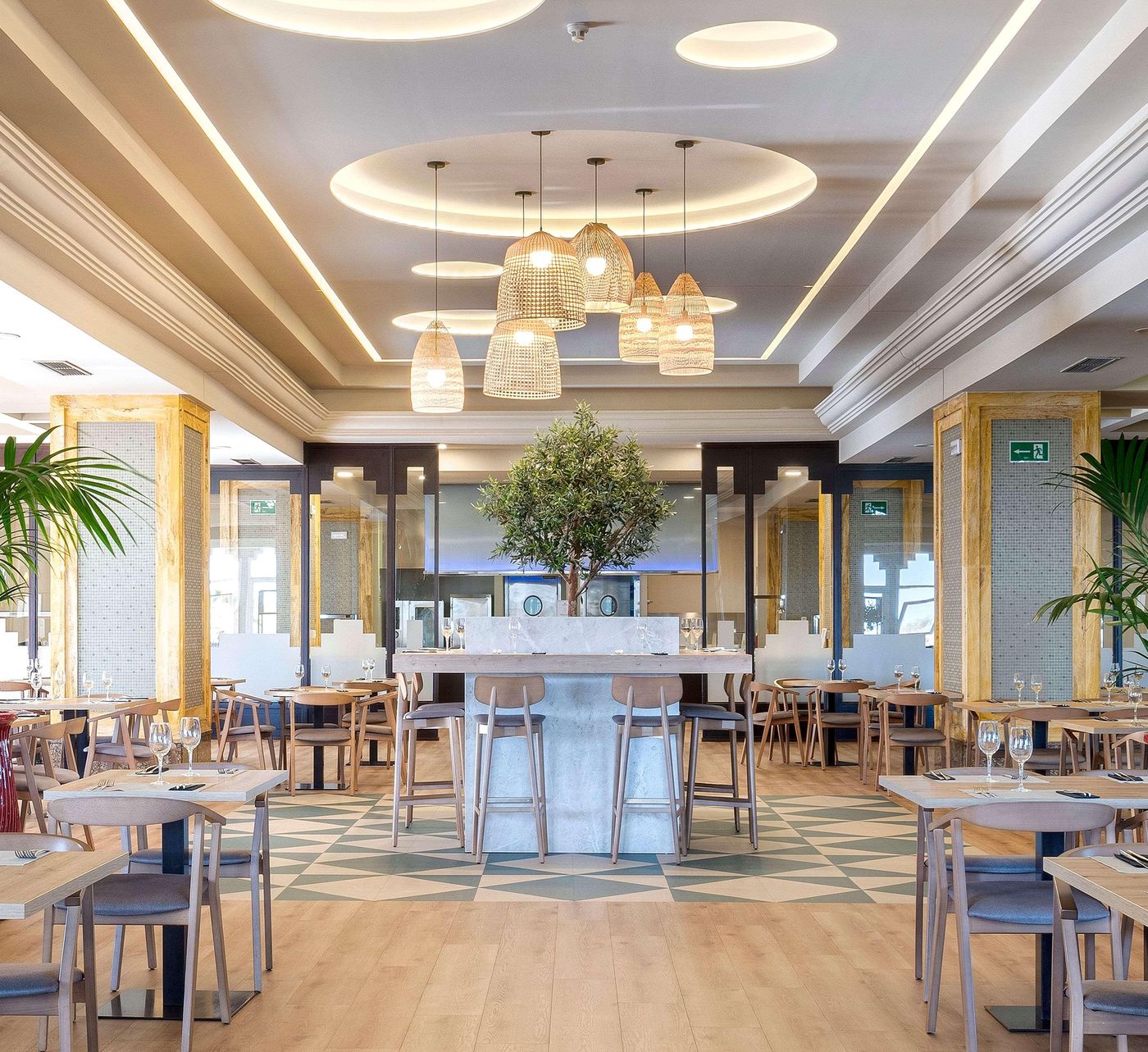 Melia-Atlantico-Isla-Canela-Restaurant-53