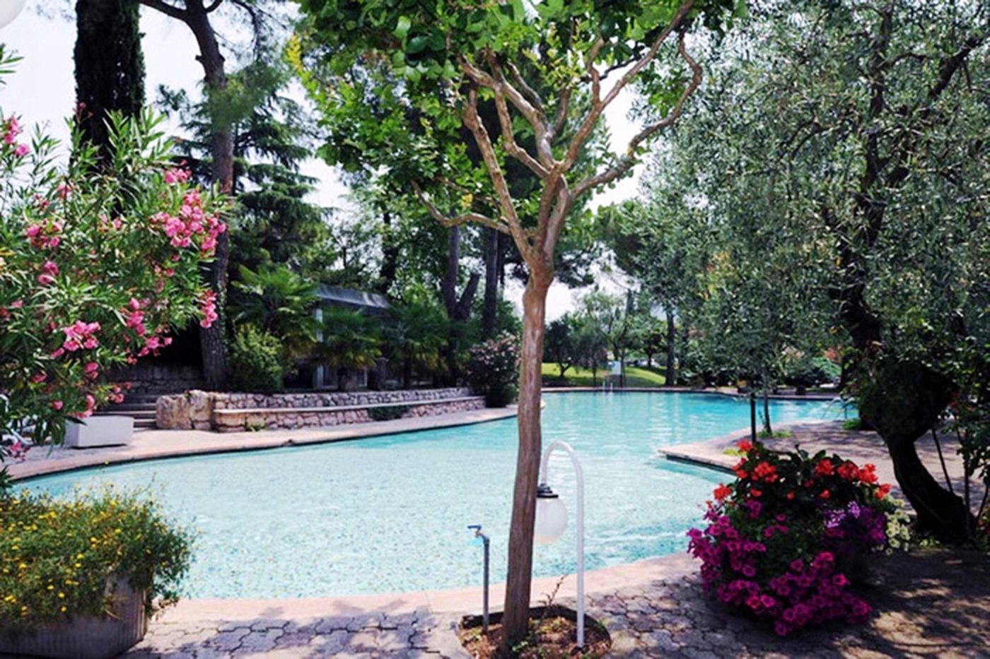 Marco Polo-Italy-GARDA (VR)-Pool-10