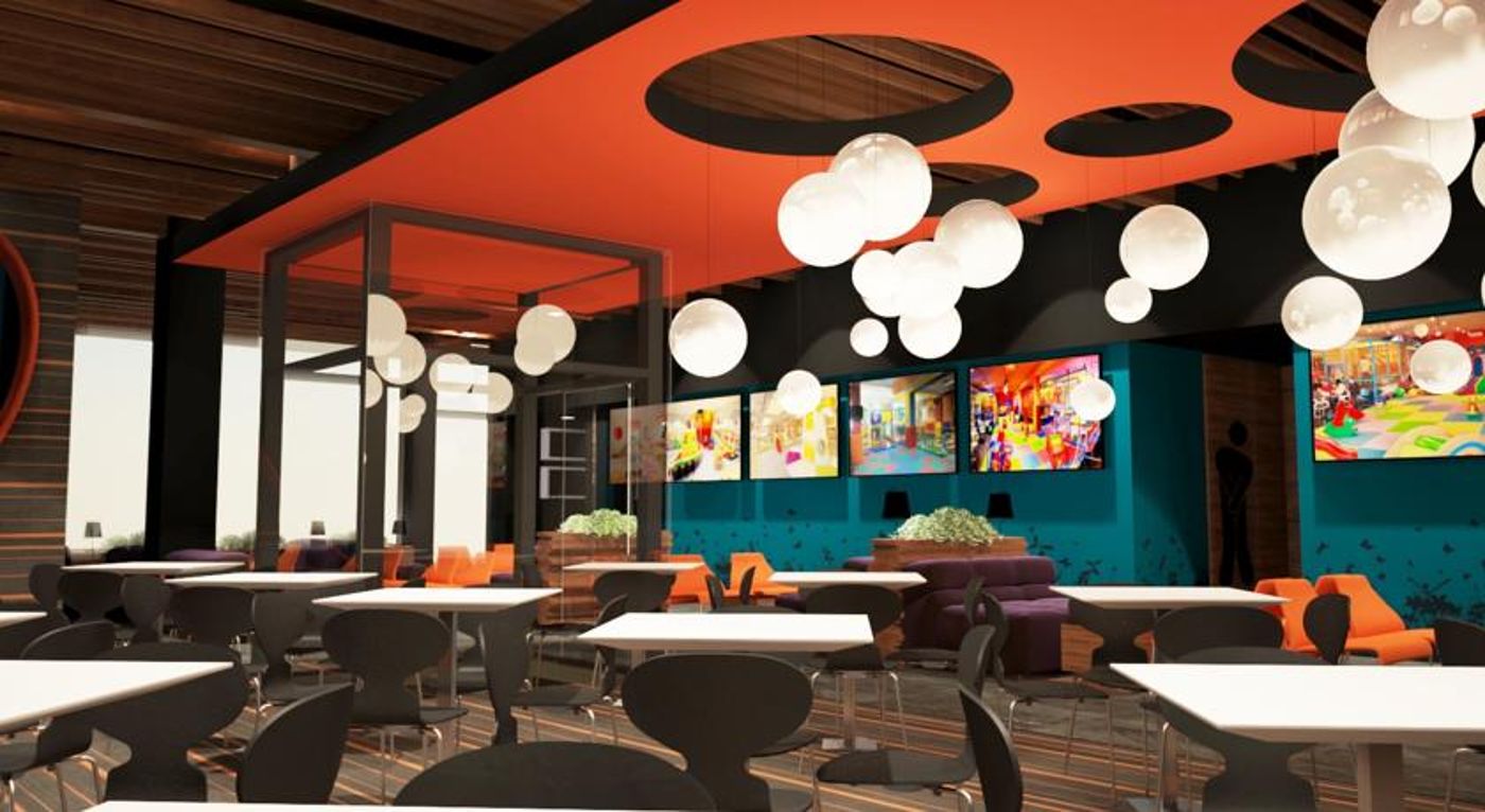 Hills Sarajevo Congress & Termal SPA Resort-Bosnia & Herzegovina-SARAJEVO-General view-6