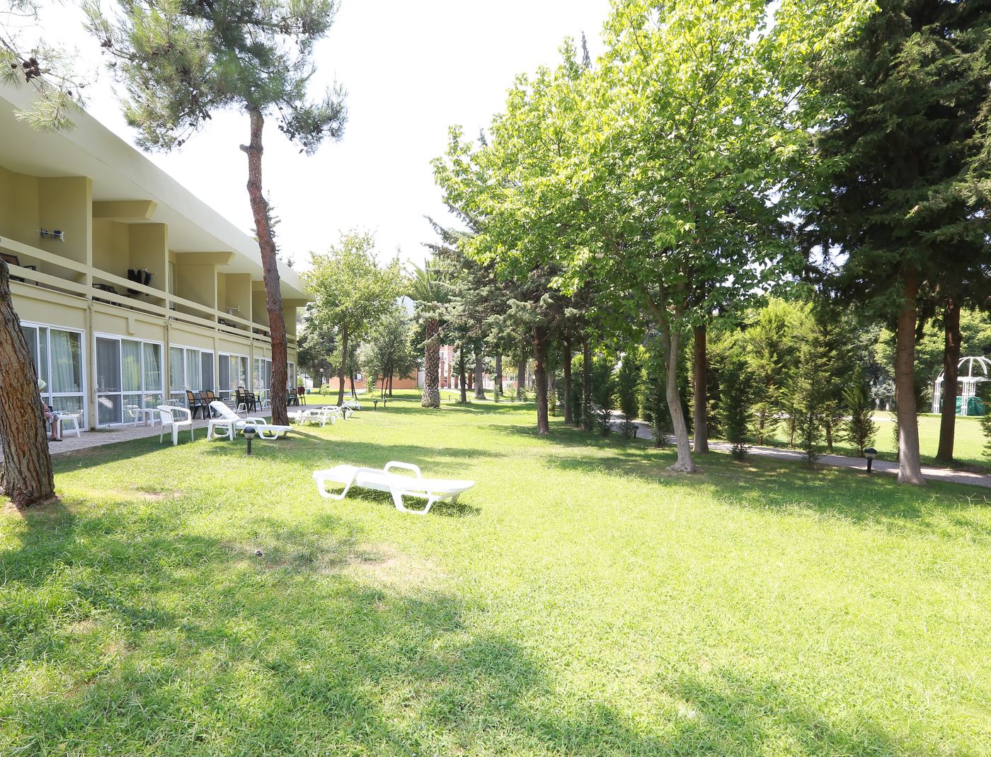 Balcova-Termal-Room-10