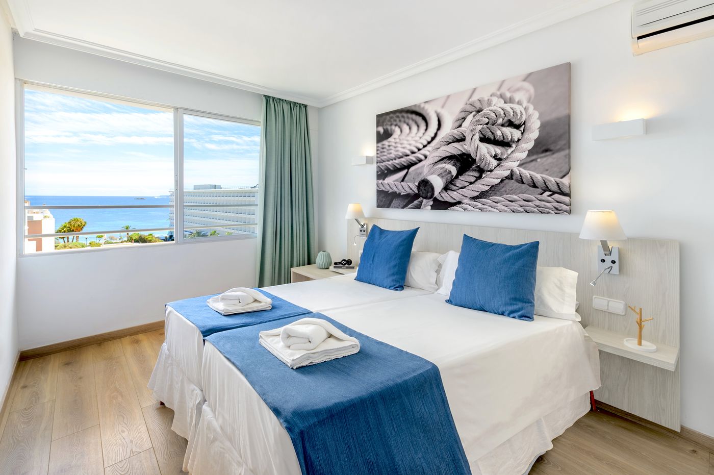 Vibra Tivoli Apartments