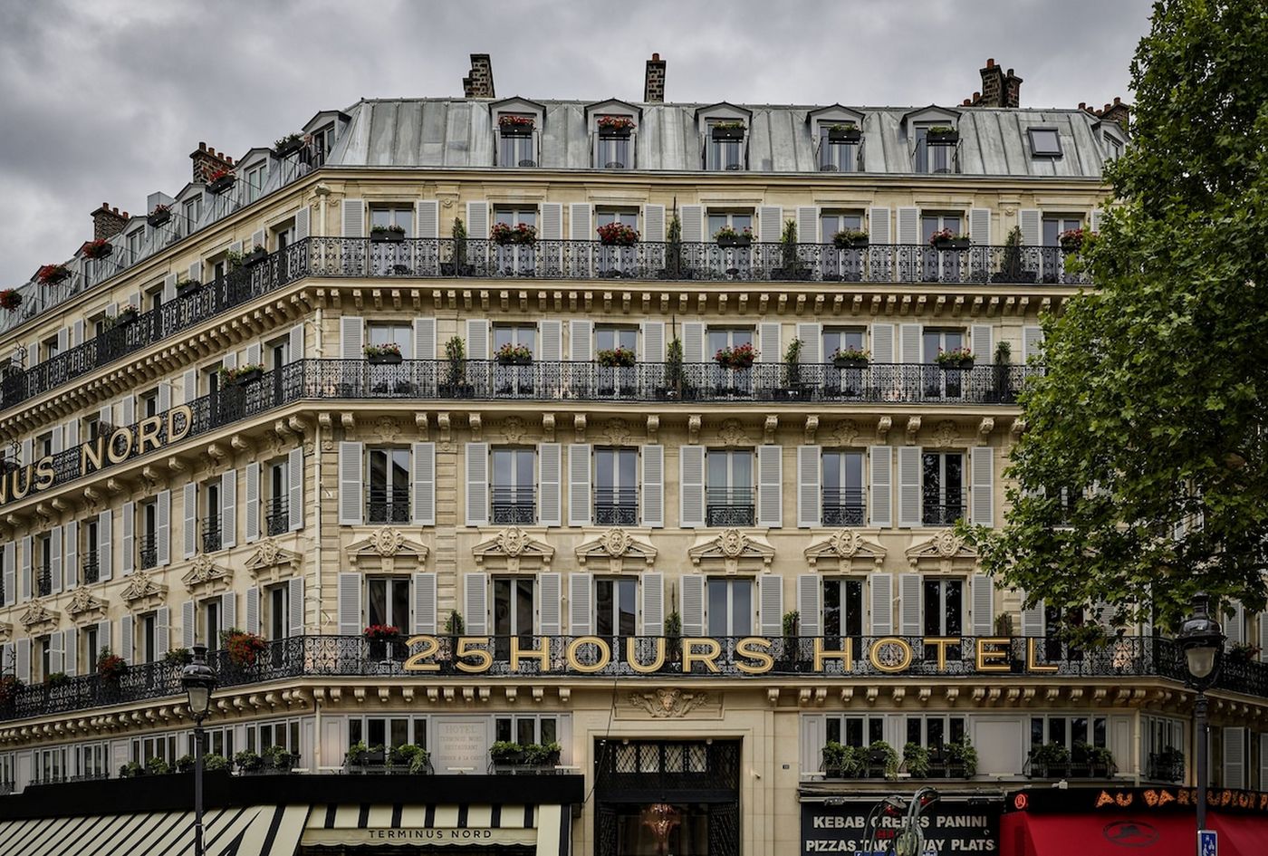 Mercure-Paris-Terminus-Nord-General-view-1