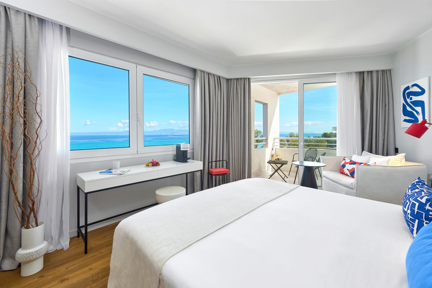 Domes Noruz Kassandra - Adult's Only (16+)