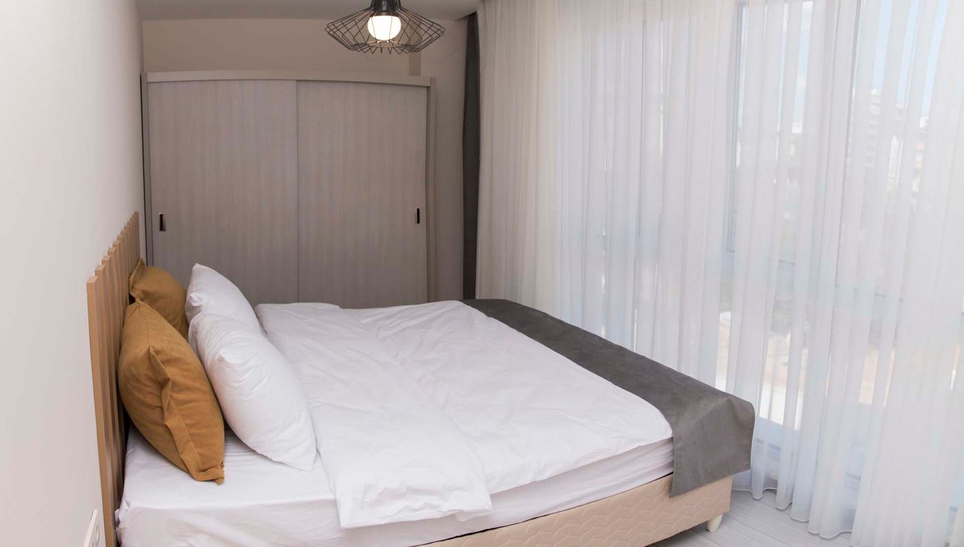 Zin D Home Alemdağ-Turkey-Istanbul-Room-10