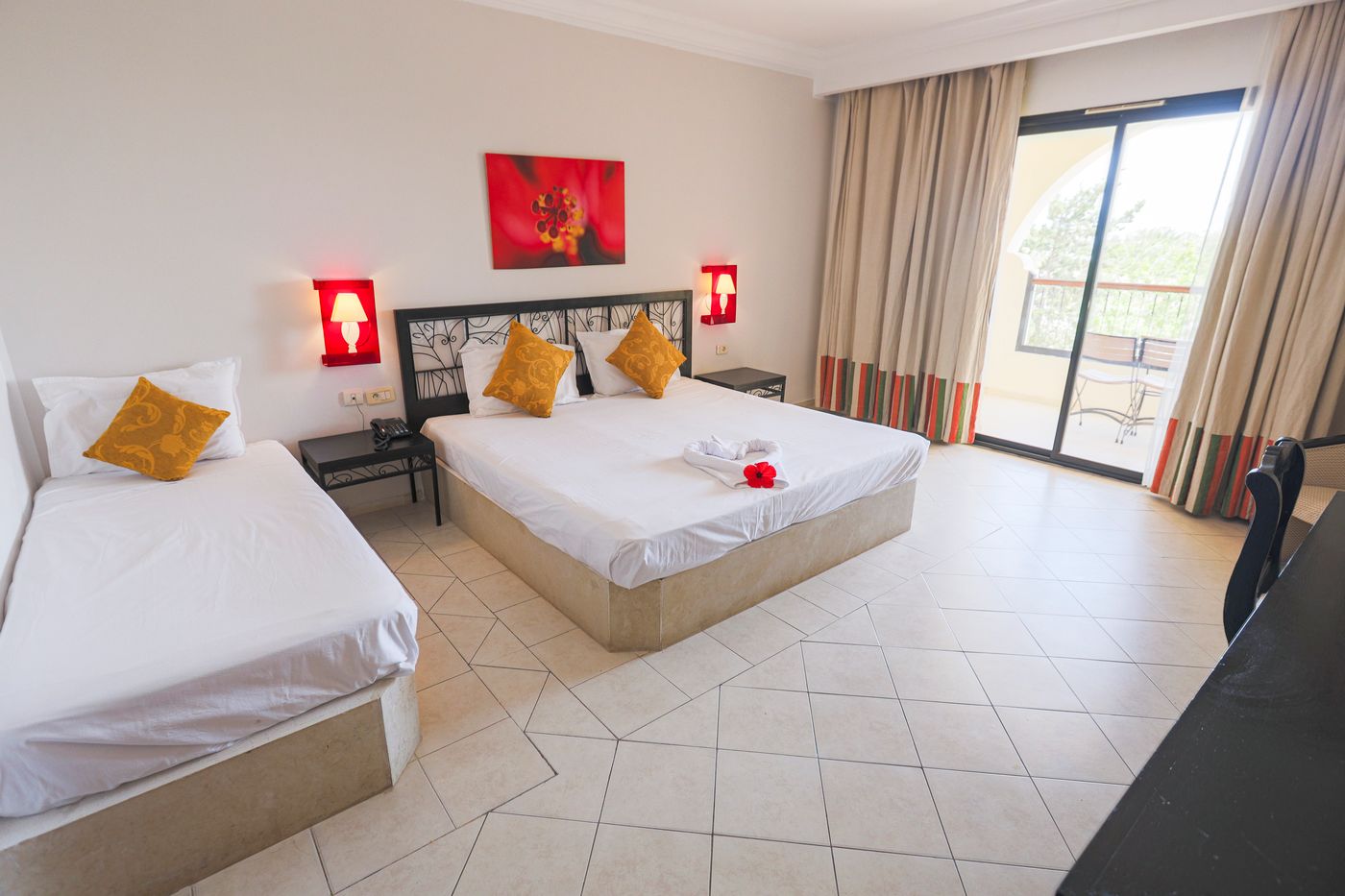 Petit Palais Hotel & Spa