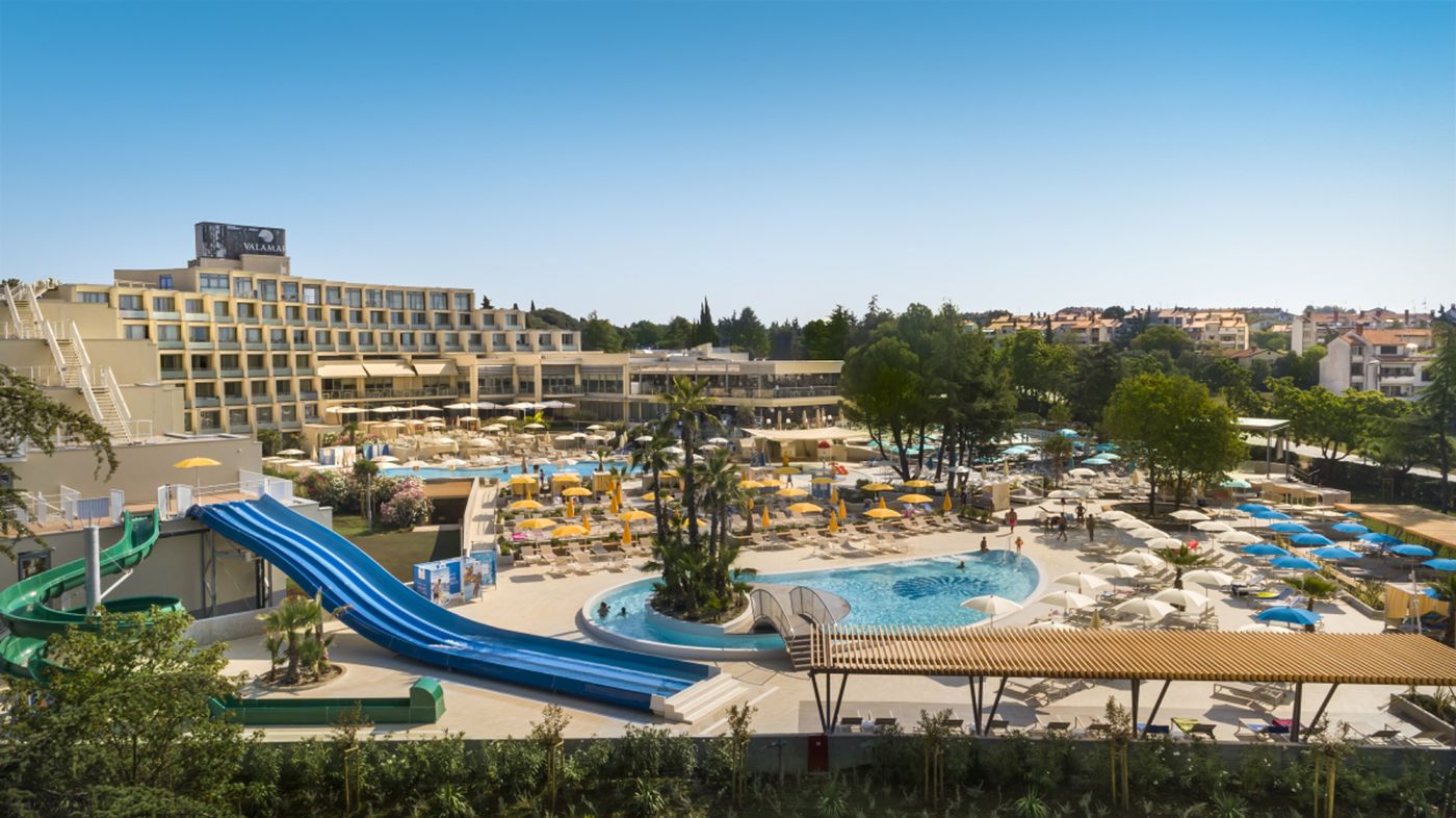 Valamar-Parentino-Hotel-Pool-3