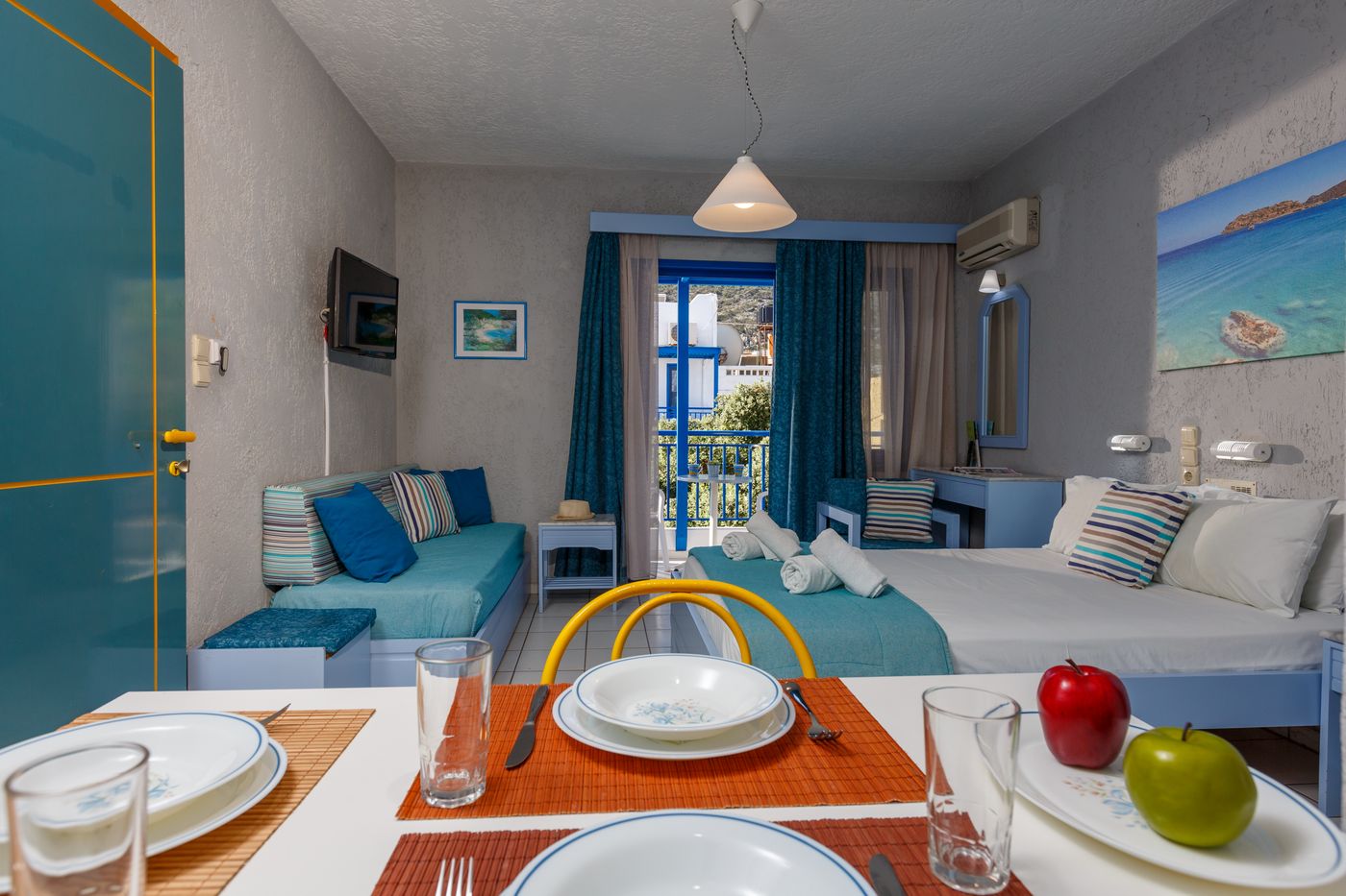 Latania-Studios---Apartments-Room-22