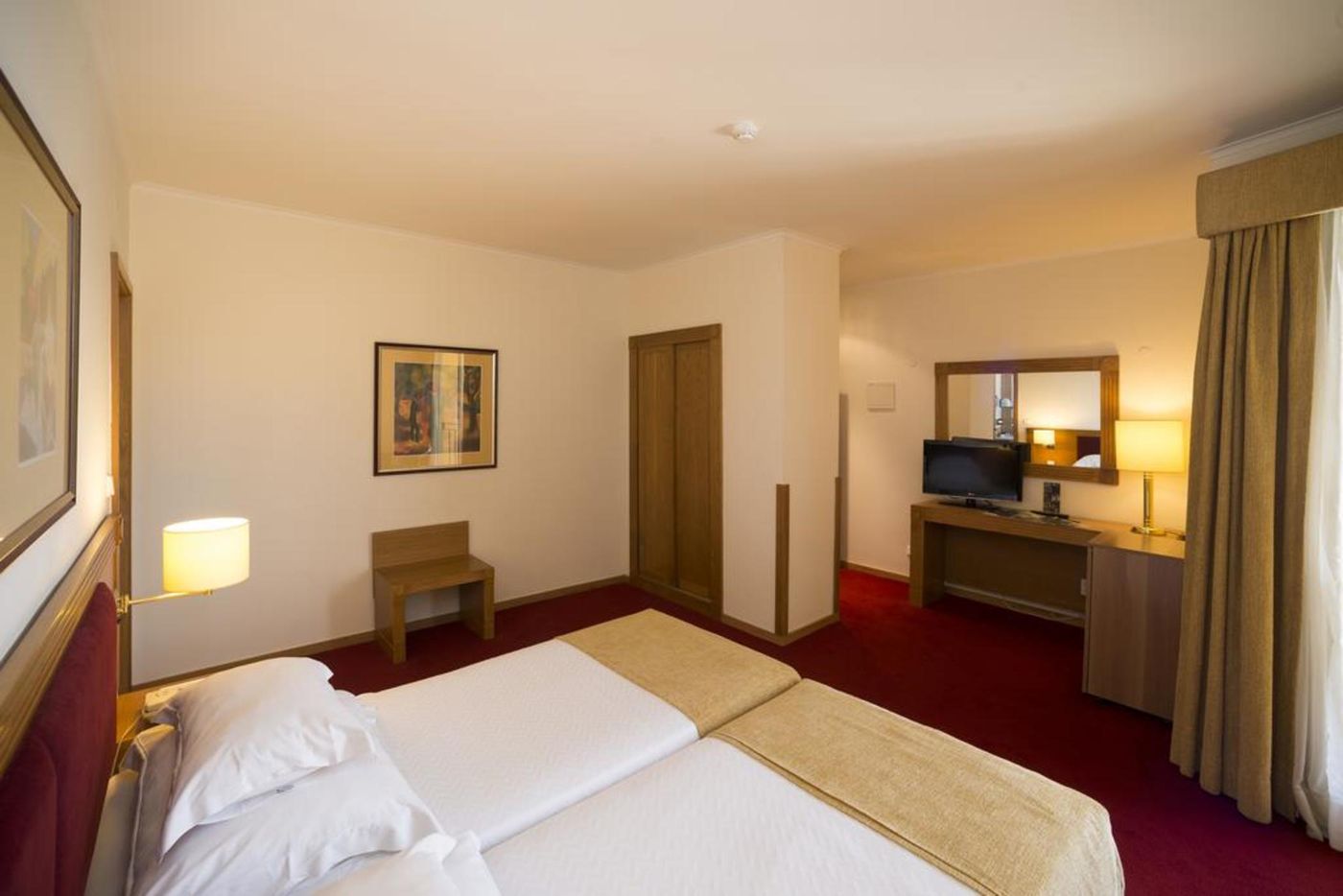 Vila Gale Estoril-Portugal-ESTORIL-Room-10