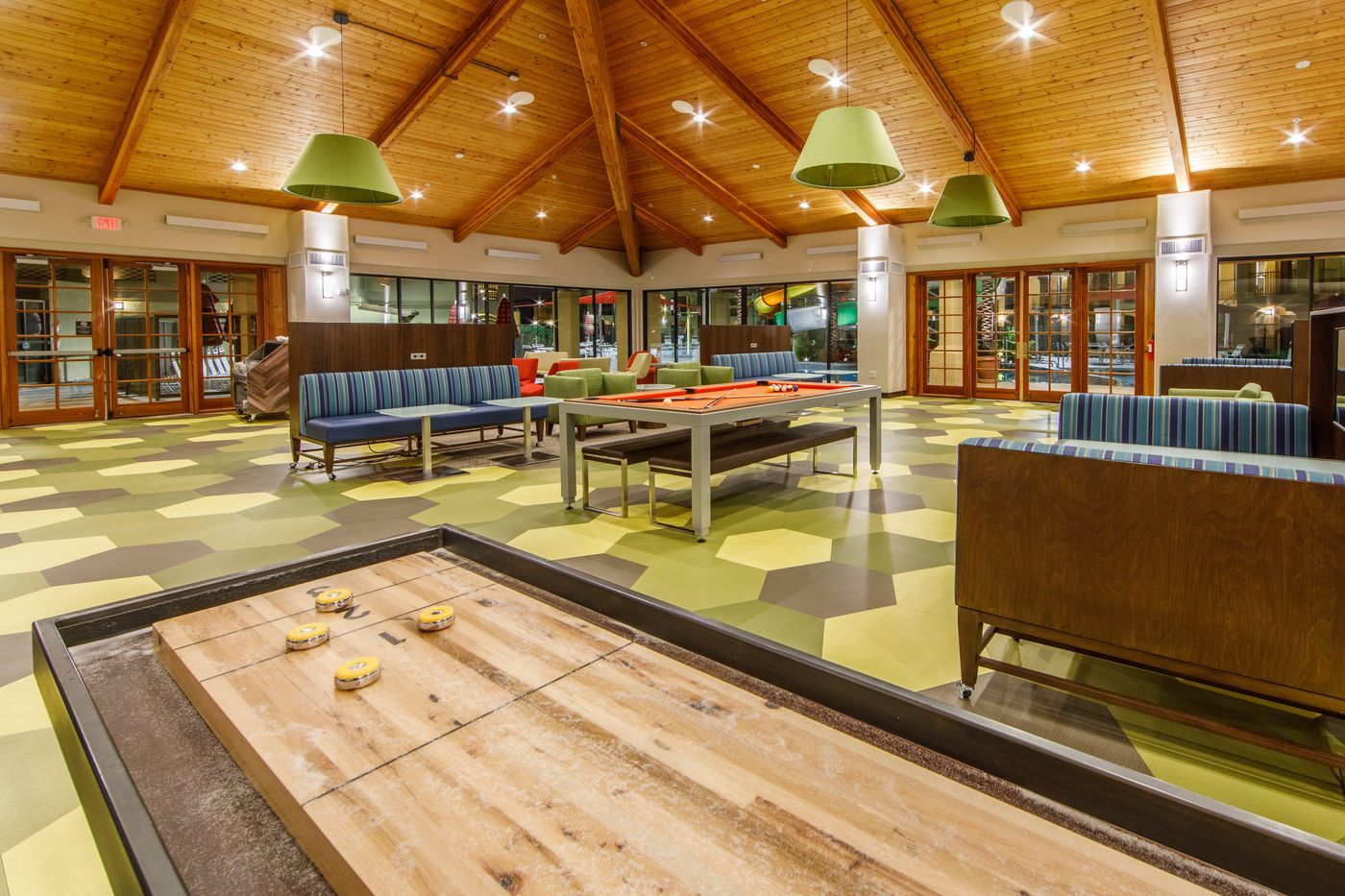 Holiday Inn Club Vacations Scottsdale Resort-United States-SCOTTSDALE-General view-3