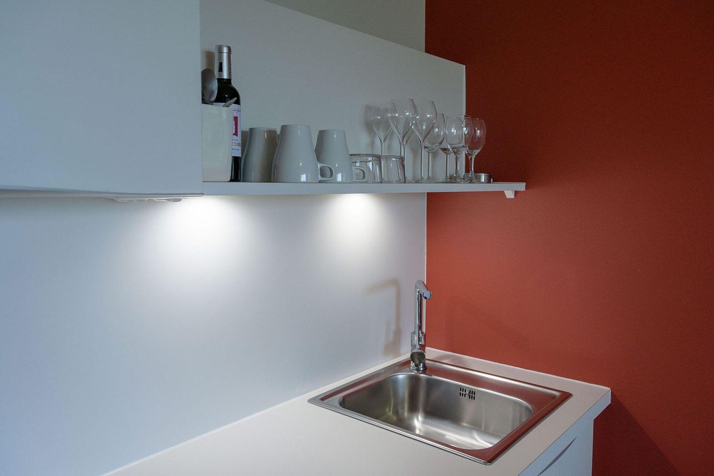 Domaine Du Golf Country Club De Bigorre-France-POUZAC-Room-7