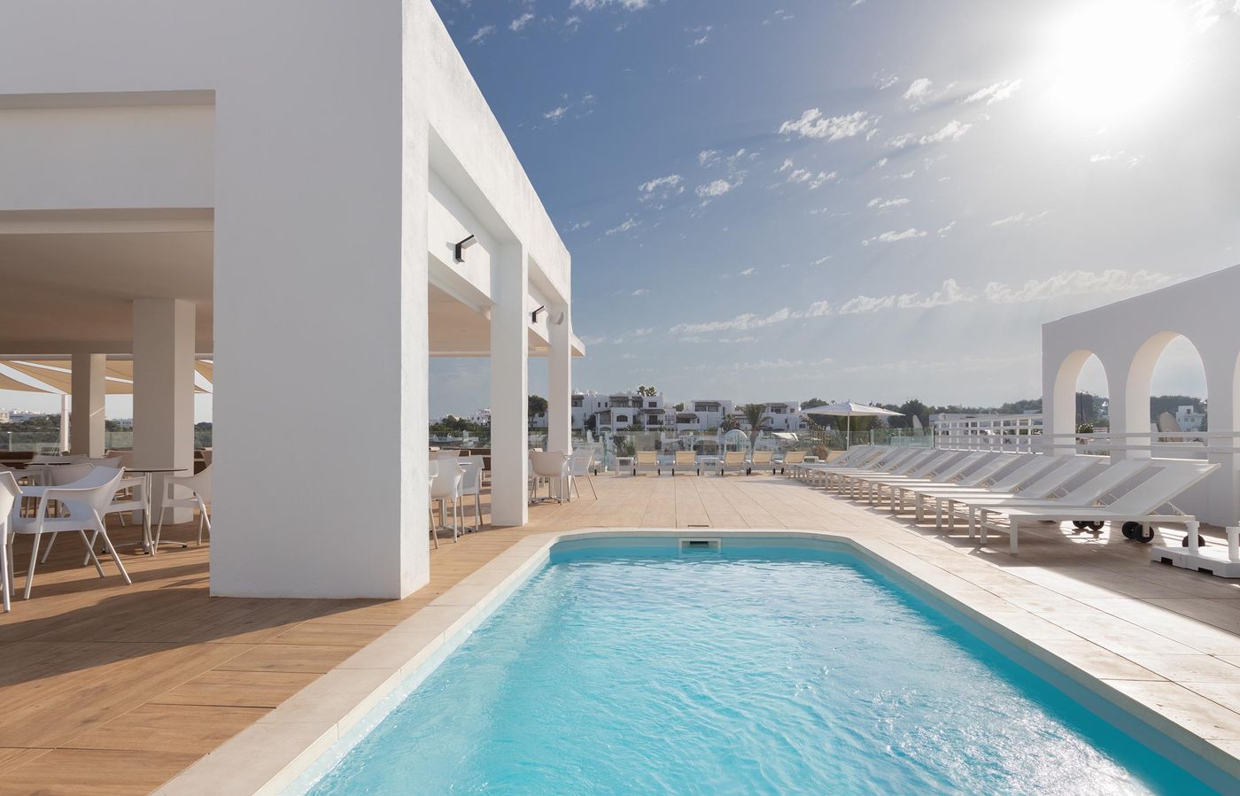 Hotel Palia Puerto del Sol