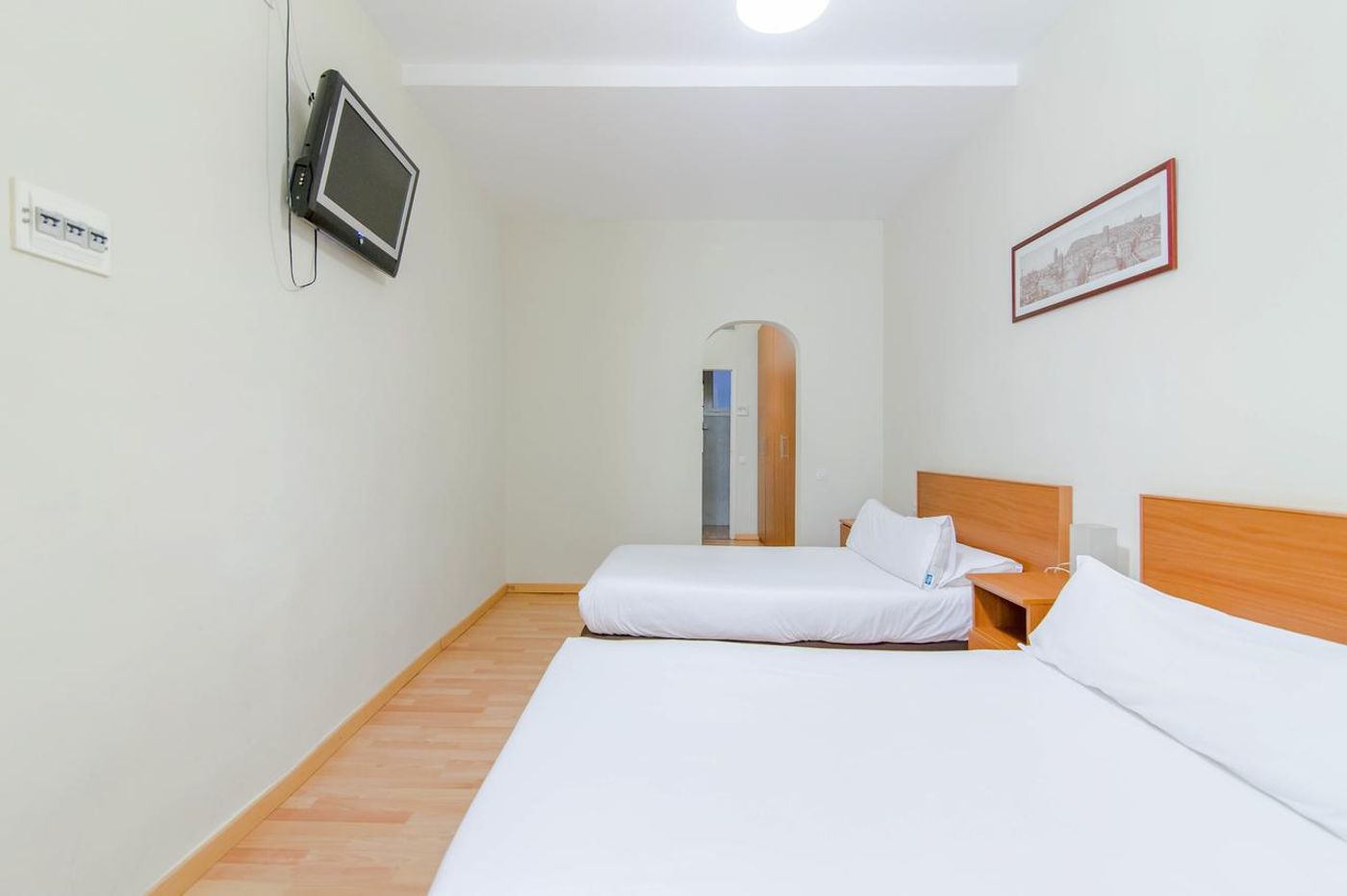 BCN Urban Hotels Bonavista