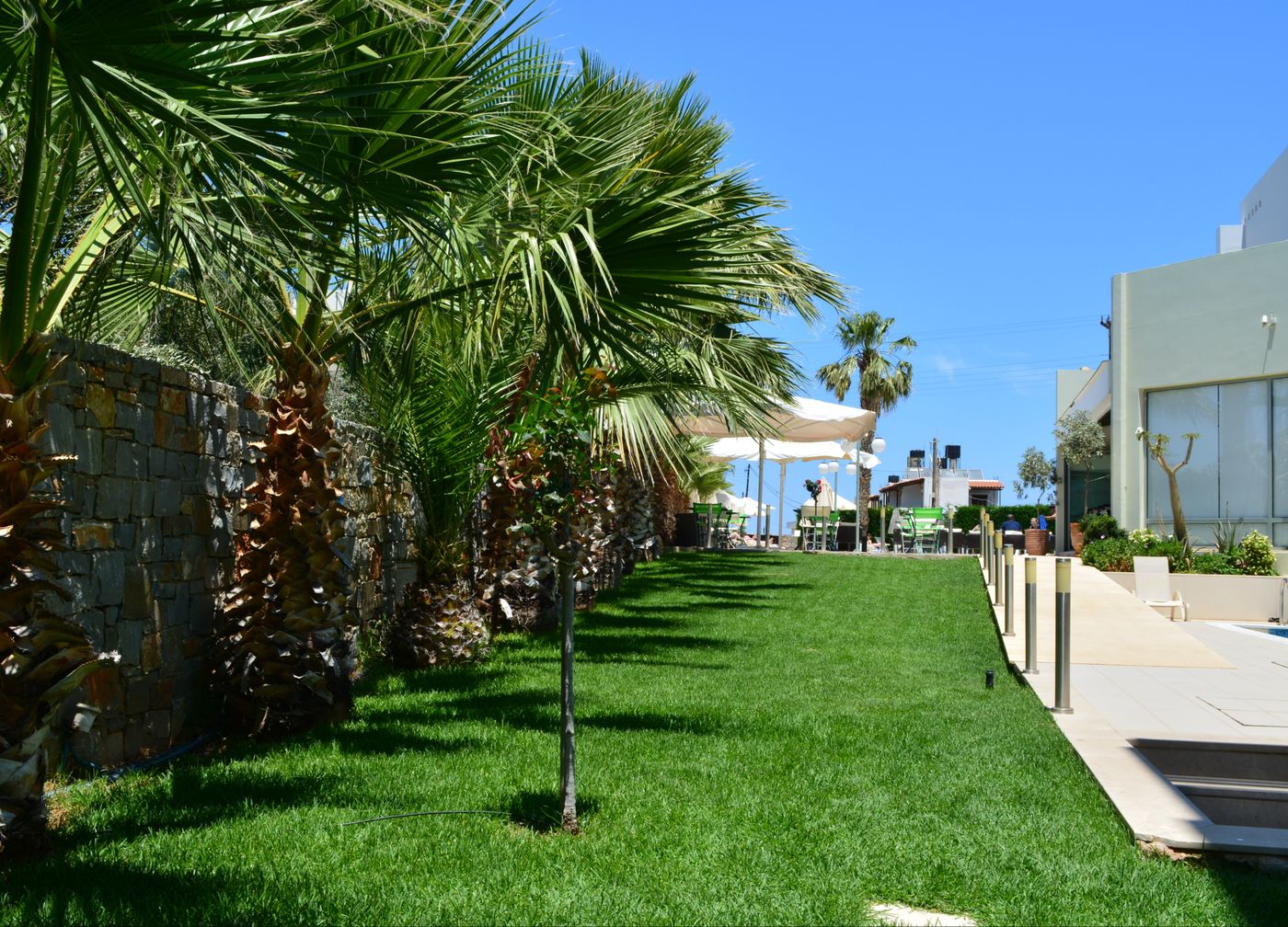 Angela Suites Boutique