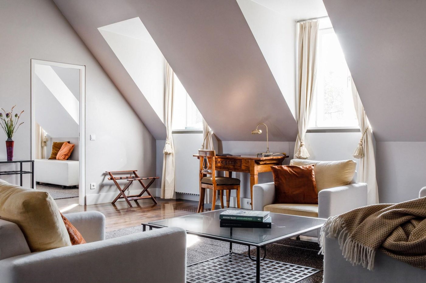 Hotel Gerbermühle - Germany - FRANKFURT - General view - 5