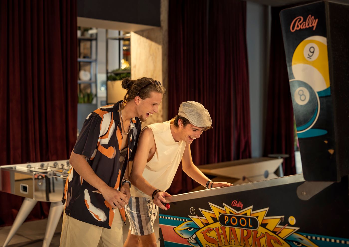 Hotel-Dalmacija-Sports-and-Entertainment-40