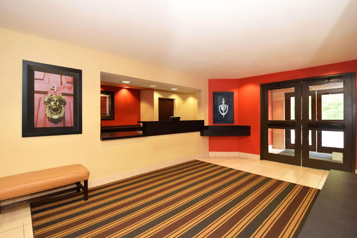 Extended Stay America Doral 87Th Av. South - United States - MIAMI - Lobby - 5