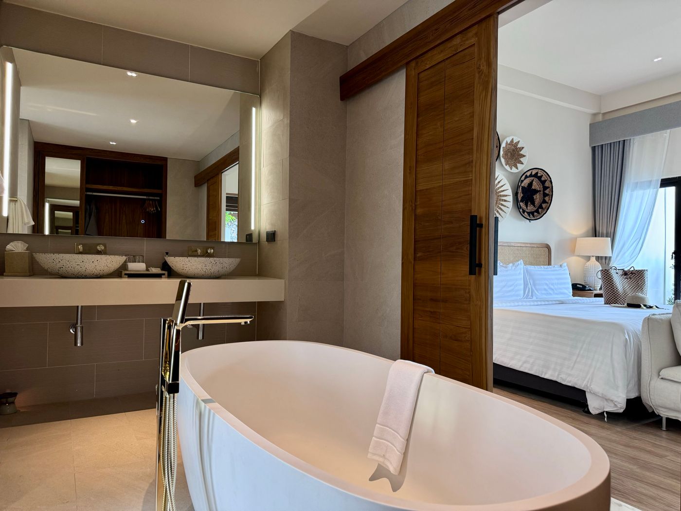 Baan-Haad-Ngam-Boutique-Resort---Villas-Room-28