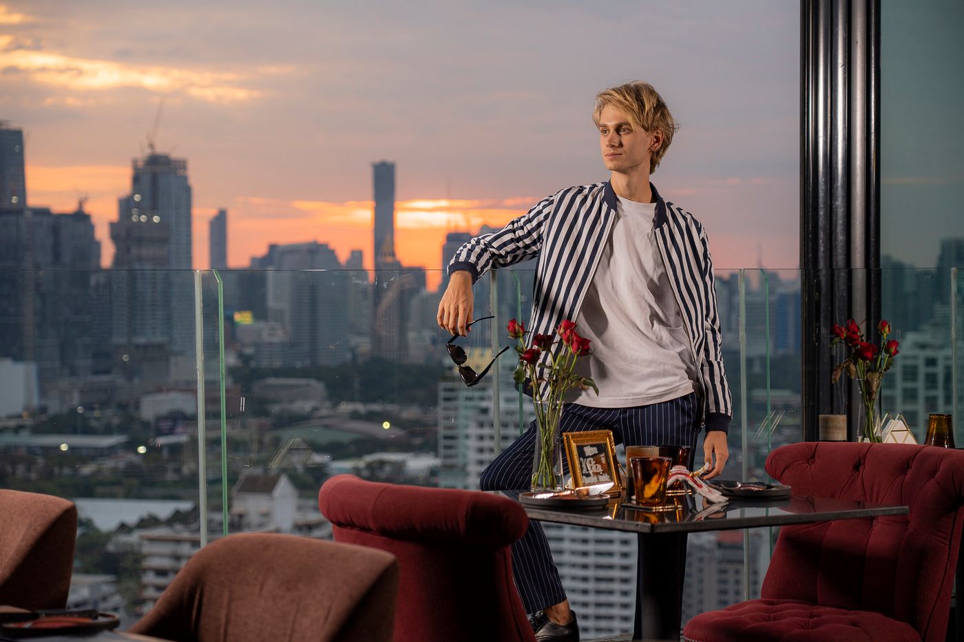 The-Continent-Hotel-Sukhumvit---Asok-BTS-Bangkok-Terrace-31