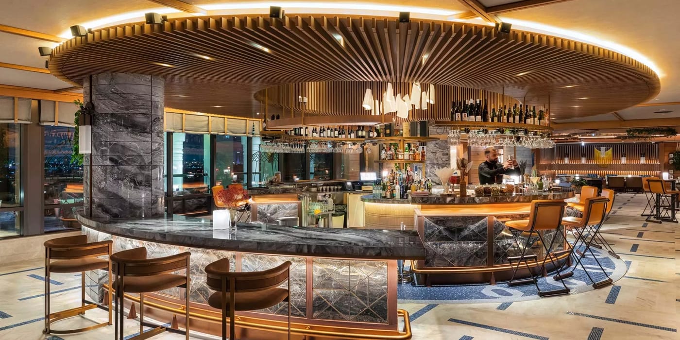 Taj Exotica The Palm Dubai 18.11