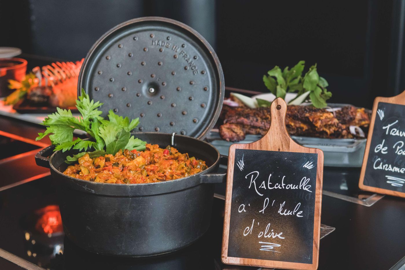 Campanile-Paris-Ouest---Pont-de-Suresnes-Restaurant-50