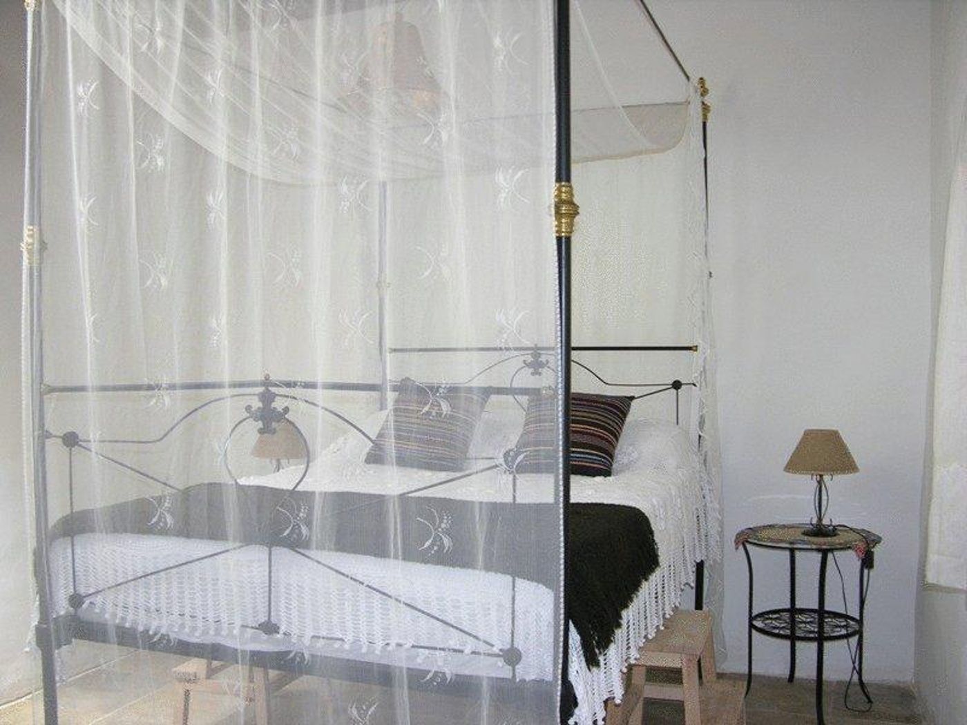 Avalon Village Houses