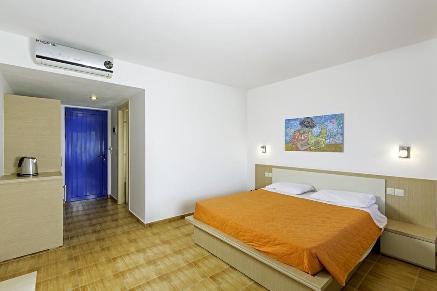 Ekaterini Apartments