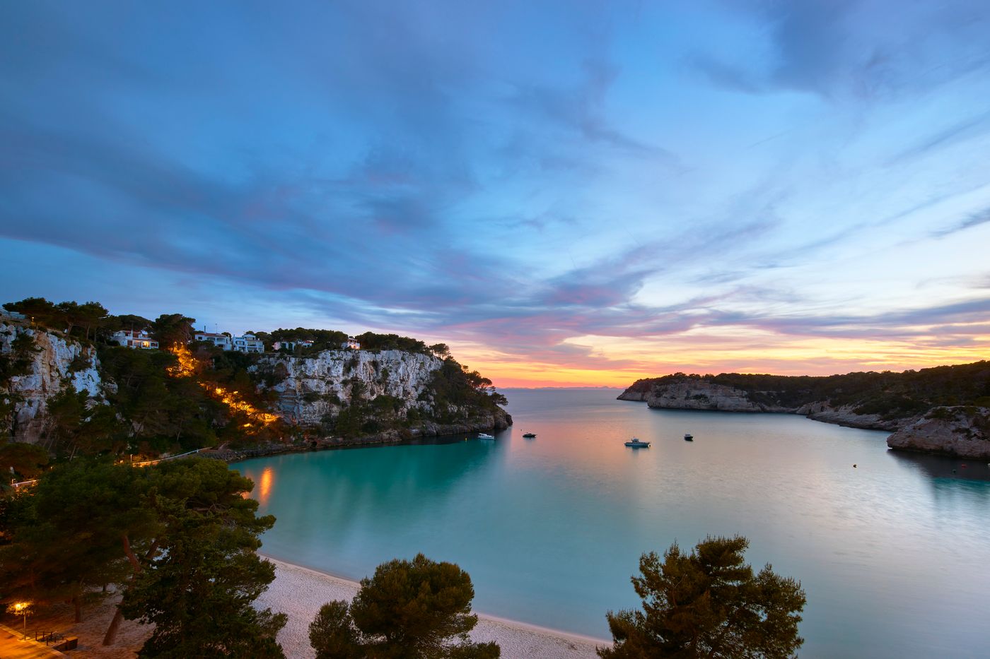 02.07.25 Cala Galdana