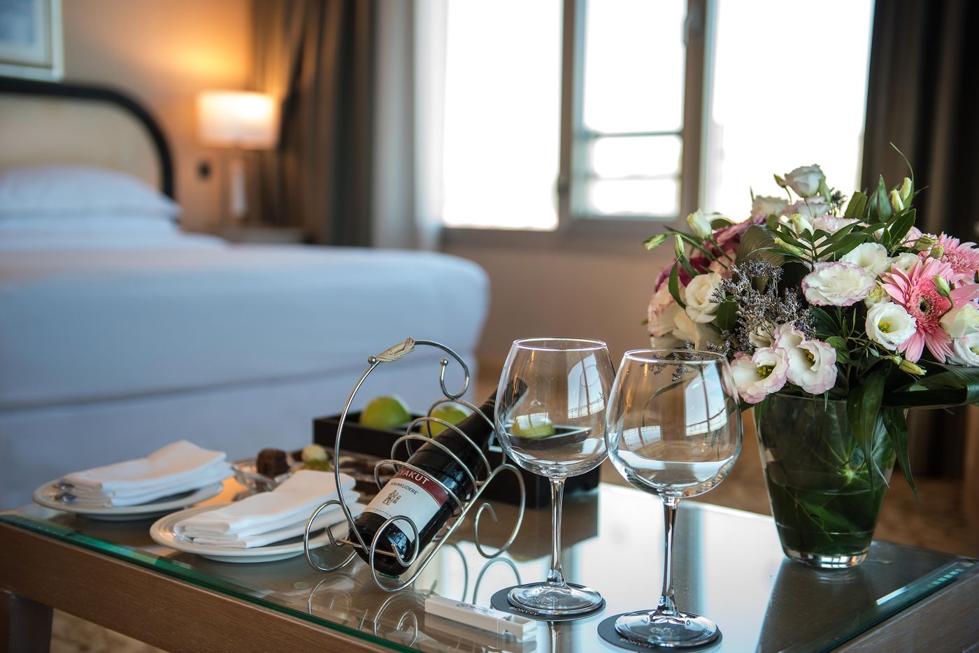 Sheraton-Cesme-Resort-Hotel---SPA-Room-30