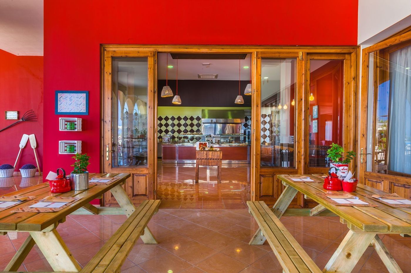 Kipriotis-Panorama-and-Suites-Restaurant-33