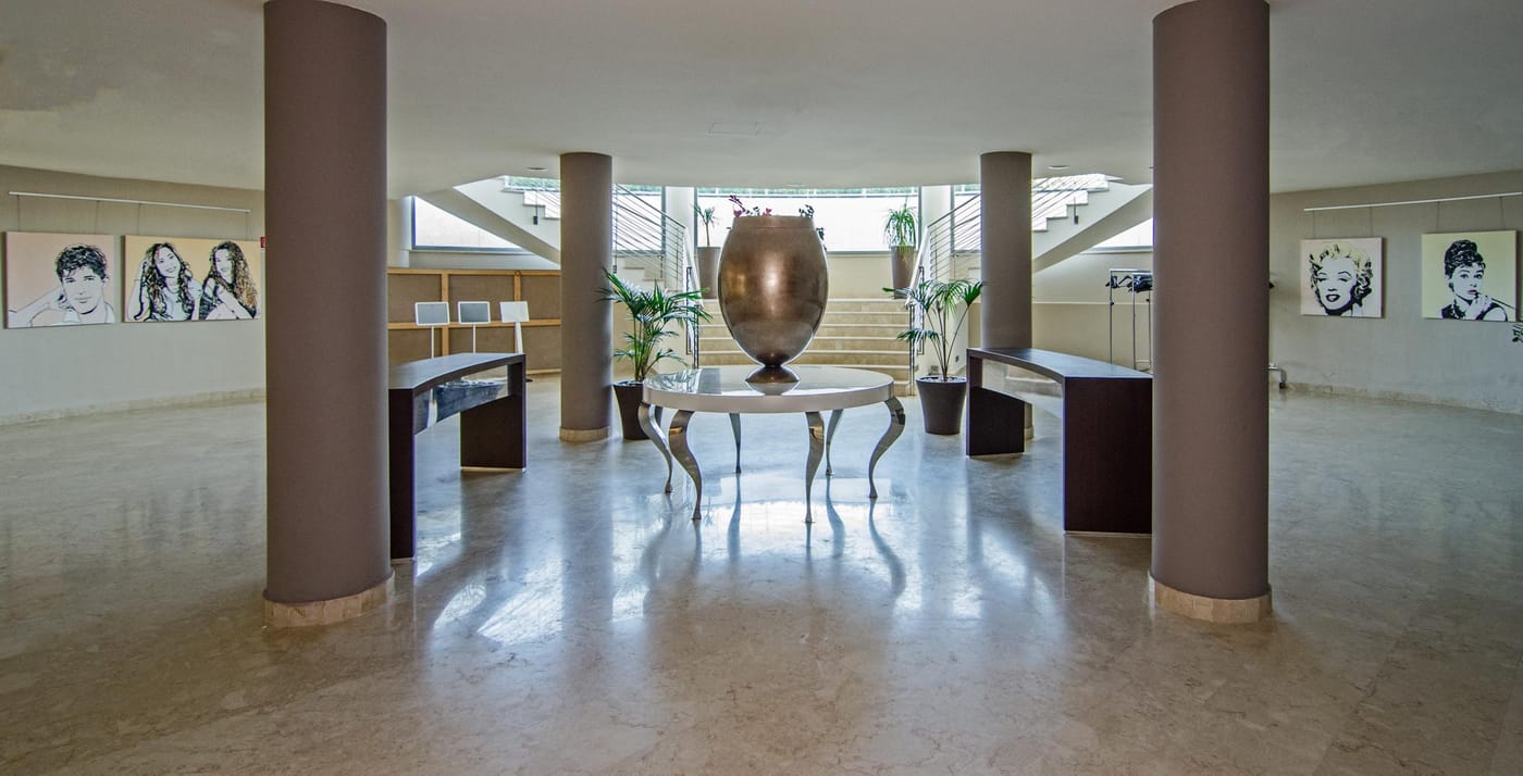 Allegroitalia-Pisa-Tower-Plaza-Conferences-13