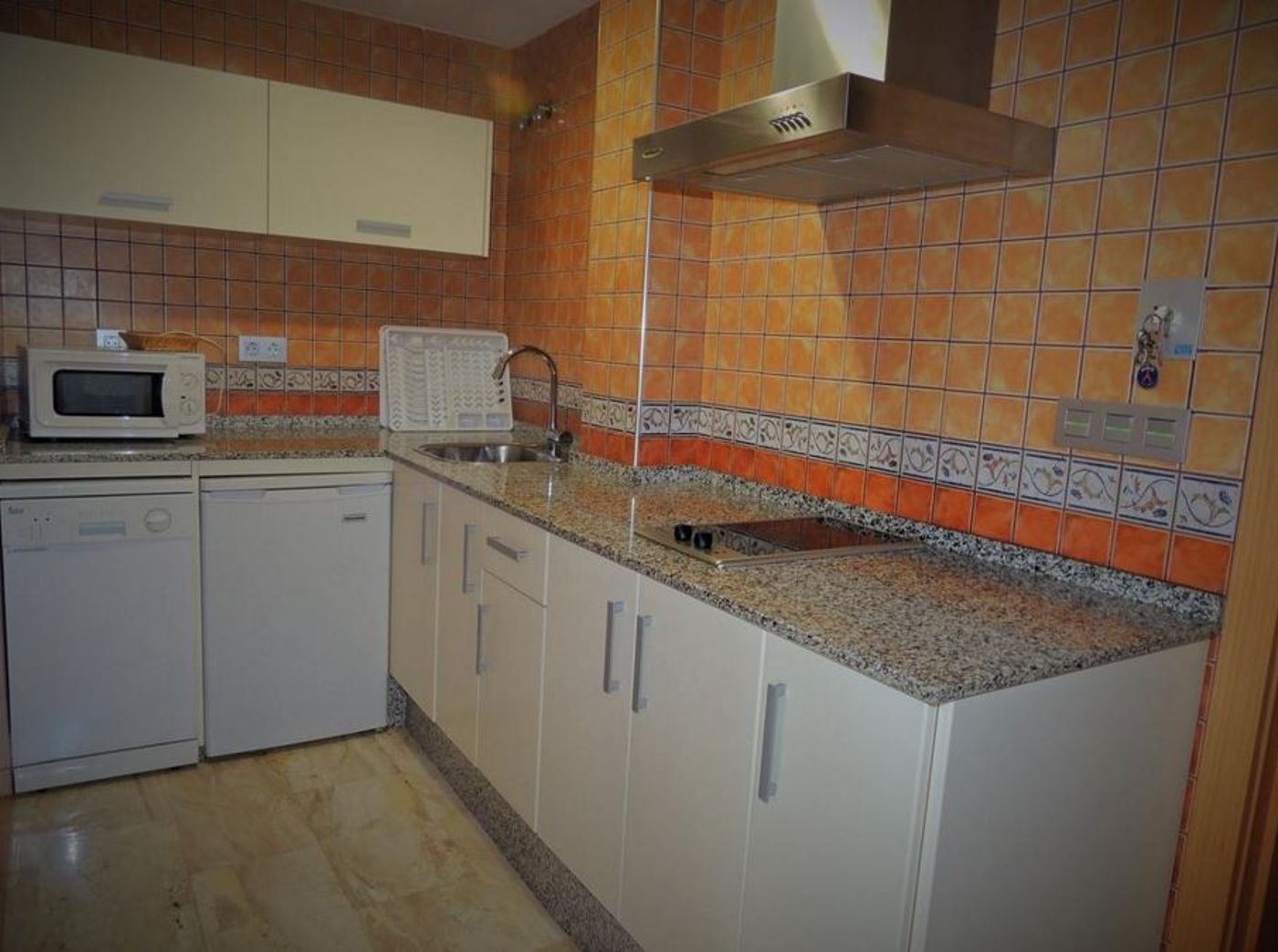 Loto Conil Apartments