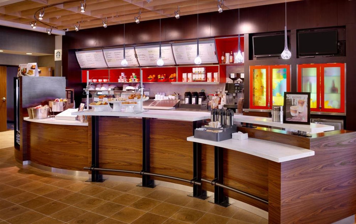 Courtyard Phoenix Mesa Gateway Airport-United States-Mesa-General view-10