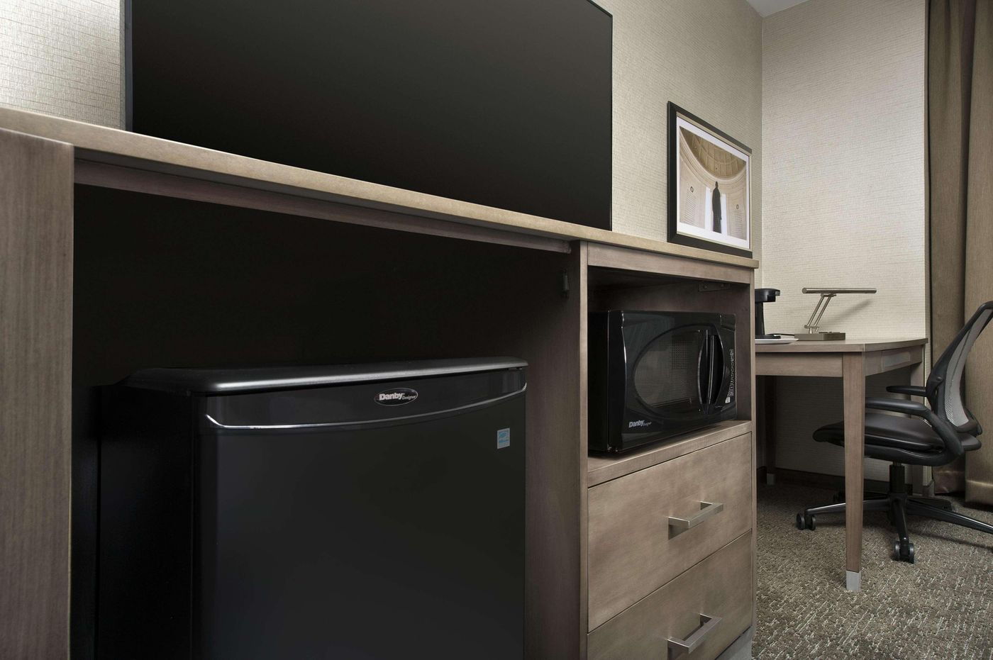 Hampton Inn Washington Dc,Noma Us - United States - WASHINGTON - Room - 6