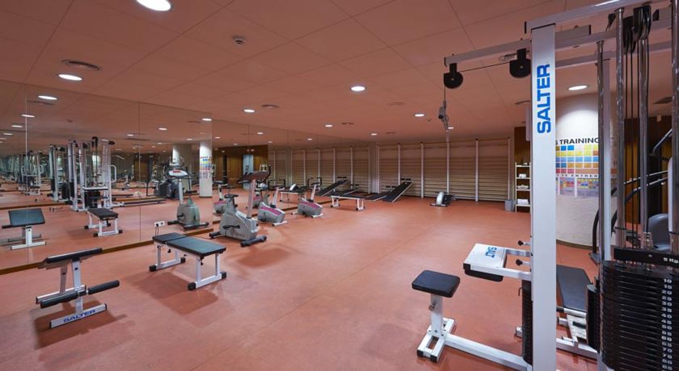 Hesperia Sant Joan Suites