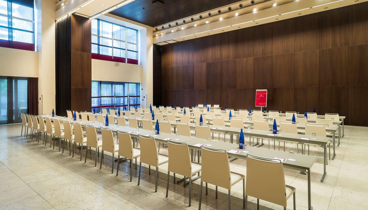 NH Collection Sevilla - Spain - SEVILLA - Conferences - 2