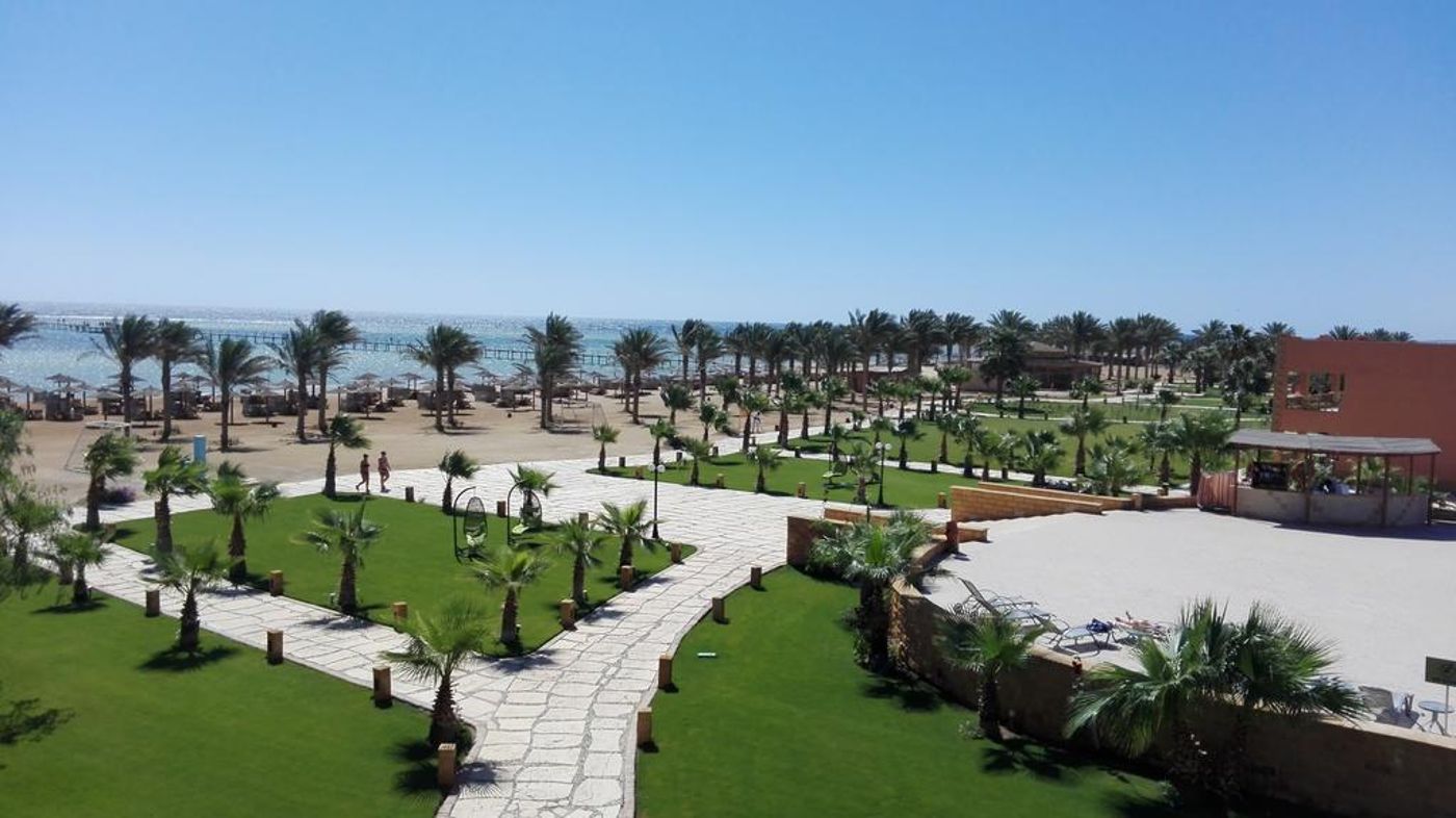 Royal Tulip Marsa Alam Hotel