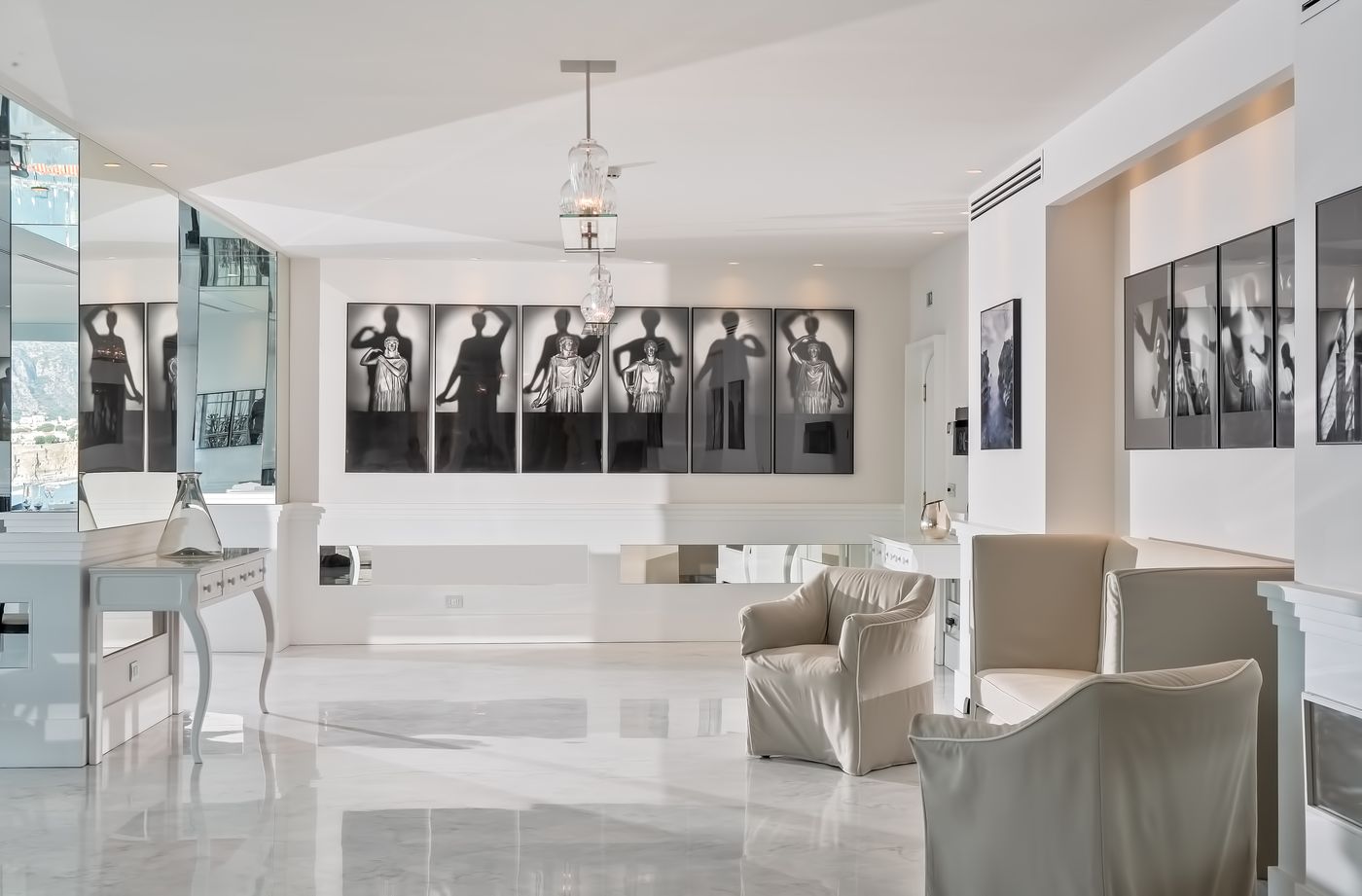 Hotel Bellevue Syrene